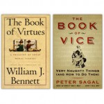 The Book of Virtues / The Book of Vice